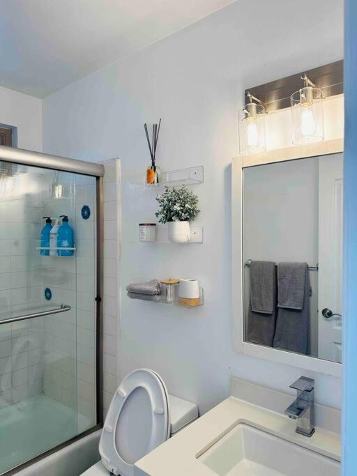 Beachfront Studio In Manhattan Beach Hermosa Beach Exterior foto